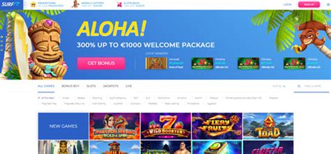 surf casino bonus code|Surf Casino No Deposit Bonus Codes.